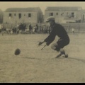 1932. Φιλικό ματς