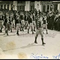 16. Παρέλαση προσκόπων, 25-3-1957