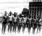 3. Η πρωτοπόρος ομάδα τού Ναυτικού Ομίλου Πατρών, 1930