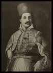 4. Ο Δημήτριος Μελετόπουλος ήταν γόνος ιστορικής οικογένειας από το Αίγιο και υπήρξε πολιτικός και στρατιωτικός άνδρας με συμμετοχή στην Επανάσταση του 1821