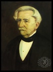 6. Ο Ανδρέας Χ. Λόντος (1811-1881). Υπήρξε διορισμένος δήμαρχος Πατρέων, βουλευτής, υπουργός, νομάρχης Ζακύνθου κ.ά