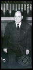 30. Ο Κωνσταντίνος Γκολφινόπουλος (1924-1990). Διορίστηκε ως δήμαρχος το 1970 και ασχολήθηκε με έργα υποδομής και βελτίωσης της εικόνας τής πόλης
