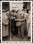 8. Ο Ανδρέας Μιχαλακόπουλος ως υπουργός εξωτερικών (1927-1928). Στιγμιότυπο από τις επαφές και τις συμφωνίες που έκλεισε με ευρωπαίους ομολόγους του