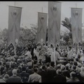 4. Η επιστροφή τής Κάρας τού Αγίου Ανδρέα από αντιπροσώπους τού Βατικανού, 26 Σεπτεμβρίου 1964