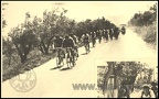 2. Ποδηλατικοί αγώνες Αθηνών - Πατρών, 1954 (φωτό Νικόλαος Μπούρης)