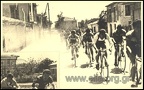 5. Ποδηλατικοί αγώνες Αθηνών - Πατρών, 1954 (φωτό Νικόλαος Μπούρης)