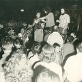 14. Από την πρώτη διαδήλωση μετά την μεταπολίτευση, Πλατεία Γεωργίου, 11-9-1974