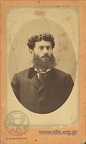 14. Πορτραίτο άνδρα, 1870(περίπου)