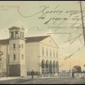 4. Ο Ναός τού Αγίου Ανδρέα (παλαιός), δεκαετία 1910(περίπου)