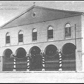 5. Ο Ναός τού Αγίου Ανδρέα (παλαιός), δεκαετία 1910(περίπου)