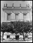 4. Άποψη της οικίας Βουρλούμη στα Υψηλά Αλώνια, δεκαετία 1960