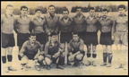 1954. Πρώτη συμμετοχή σε πανελλήνιο πρωτάθλημα