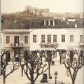 7. Η πλατεία Όλγας προς το κάστρο, τέλη 19ου αιώνα.jpg