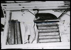 31. Φούρνος στην Πάτρα, τέλη δεκαετίας 1930
