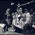 12. Ο Άλκης Στέας ως παρουσιαστής στο 2ο Κυνήγι τού Κρυμμένου Θησαυρού, 1967
