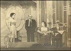 2. Απο την παράσταση του Θεόδωρου Ν. Συναδινού, "Αυτός είμαι", 1940 (φωτό Σωτήρης Αγγελόπουλος)