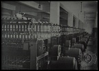 12. Εργοστάσιο υφαντουργίας Β. Μαραγκόπουλου. Το εσωτερικό τού εργοστασίου, 1938
