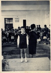20. Σχολικό συγκρότημα "Γλαράκη", στο τέρμα τής Γερμανού, ή οίκημα ΑΜ βσσιλίσσης Φρειδερίκης (όπως γράφει και η ταμπέλα πίσω), 1972