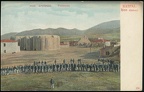22. Το φρούριο του Ρίου, δεκαετία 1910