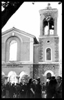 14. Ο κατεστραμμένος καθεδρικός ναός τής Κοιμήσεως τής Θεοτόκου στα Καλάβρυτα