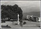 3. Άποψη της πλατείας Παπαχαραλάμπους και του λιμανιού, 1955(περίπου)