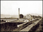 13. Άποψη του εργοστασίου, 1911