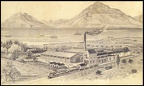 12. Εγκαταστάσεις εργοστασίων Ζυθοποιείας-Παγοποιείας Πέτρου Μάμου &  Σας