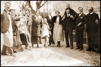 30. Εορτασμός Πάσχα, 1920
